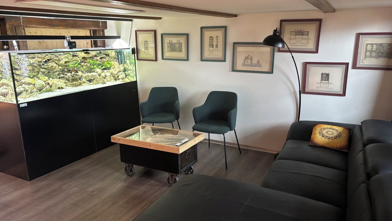 Photo of Livingroom in Aeschlen ob Gunten