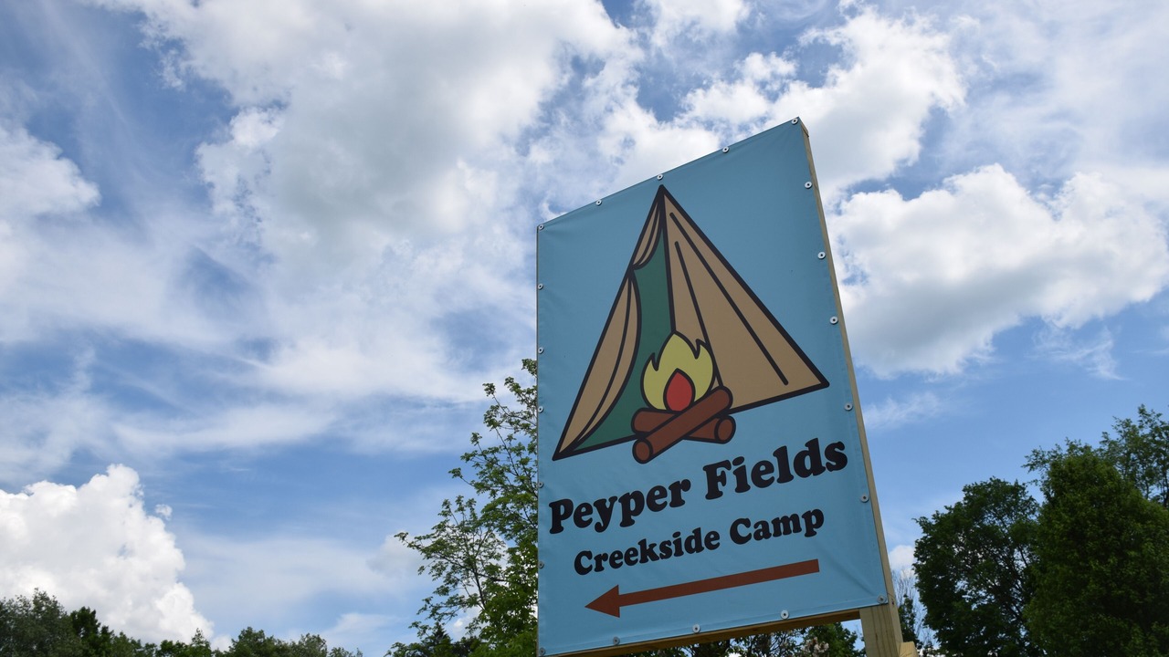Photo of Outdoor in Newark Valley