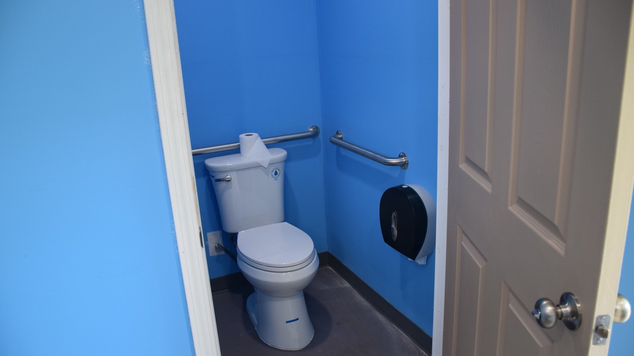 Photo of Bathroom in Newark Valley