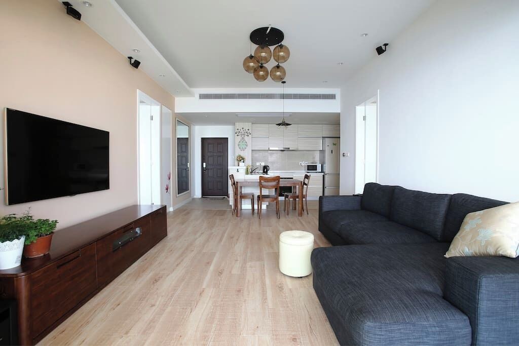 Photo of Livingroom in Changning