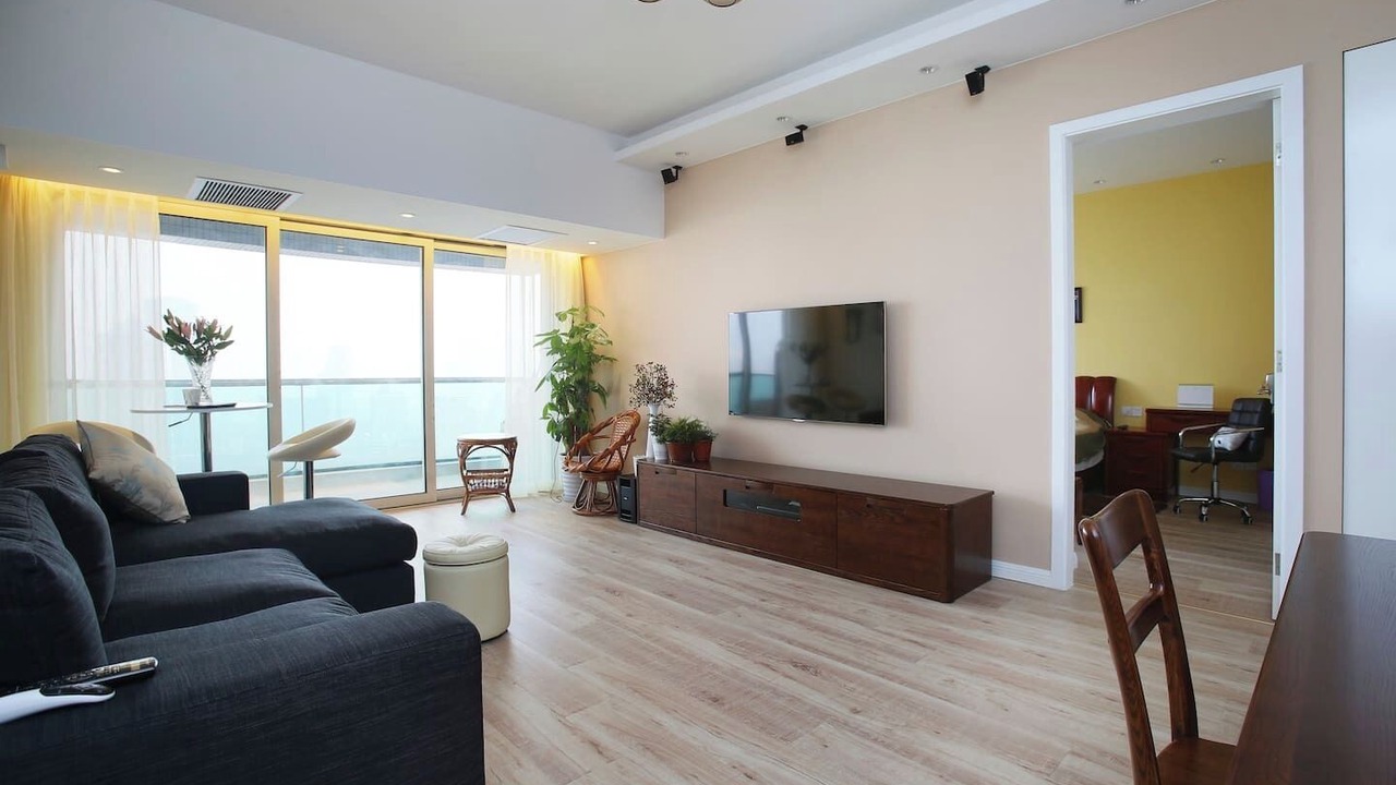 Photo of Livingroom in Changning