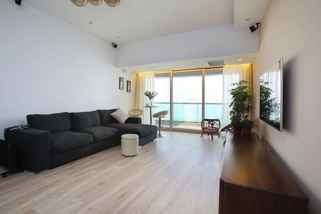 Photo of Livingroom in Changning