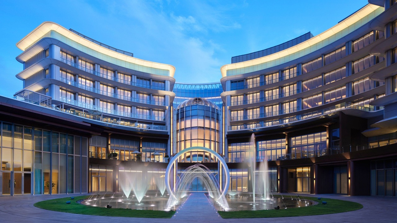 Photo of Outdoor in Xiangzhou District