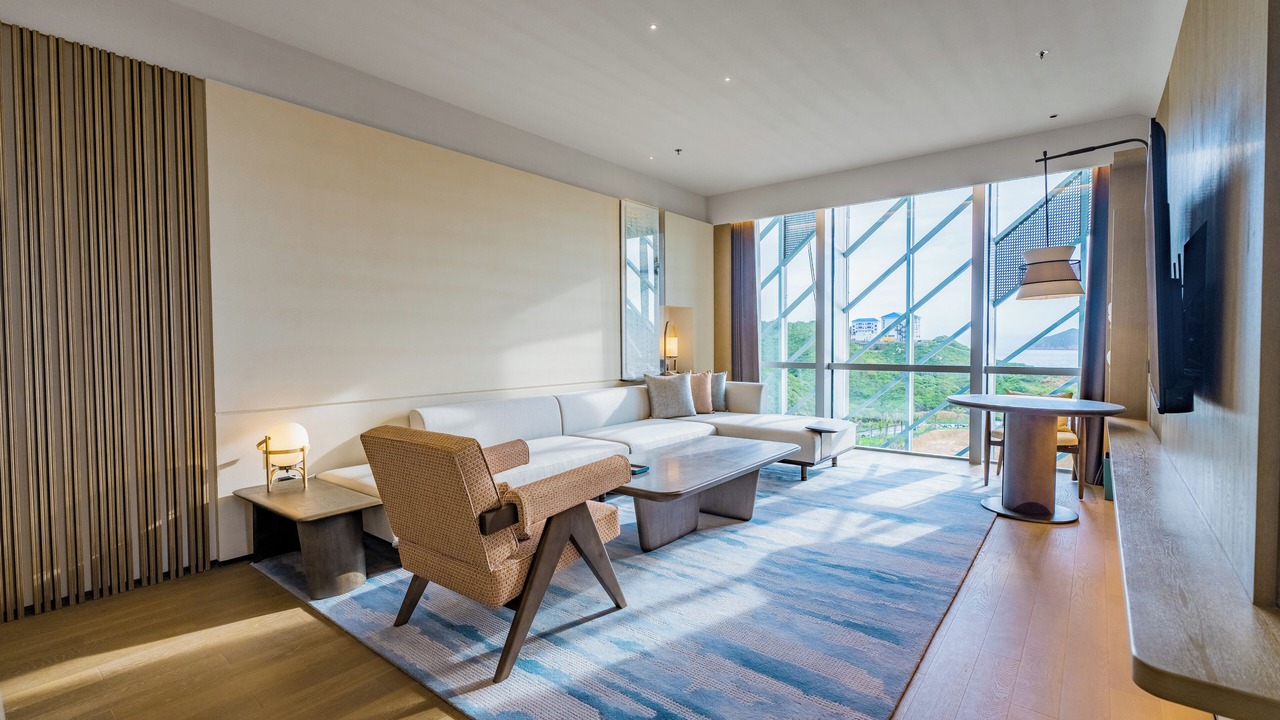 Photo of Bedroom in Xiangzhou District