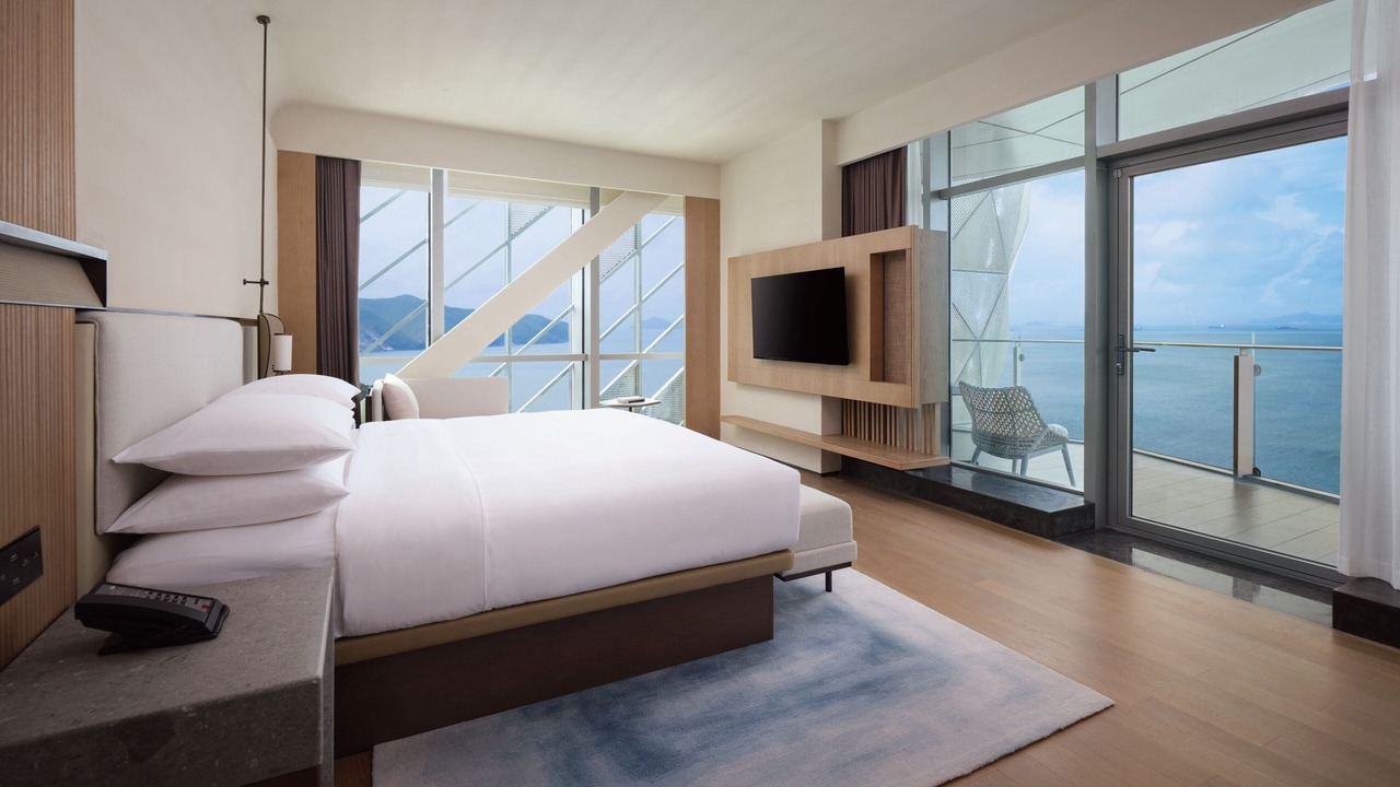 Photo of Bedroom in Xiangzhou District