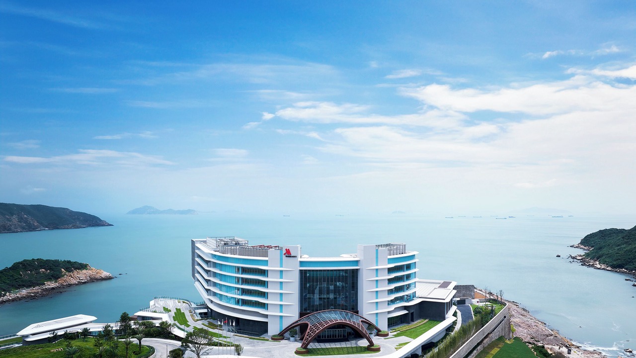 Photo of Outdoor in Xiangzhou District