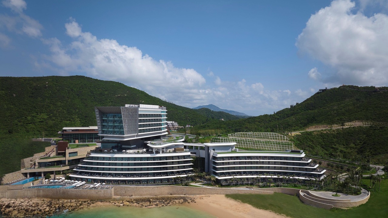 Photo of Outdoor in Xiangzhou District