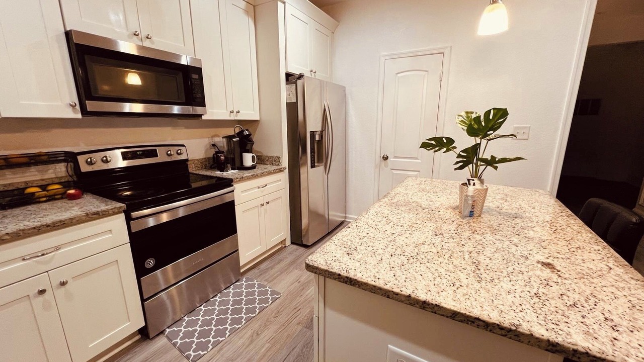 Photo of Kitchen in Newport News