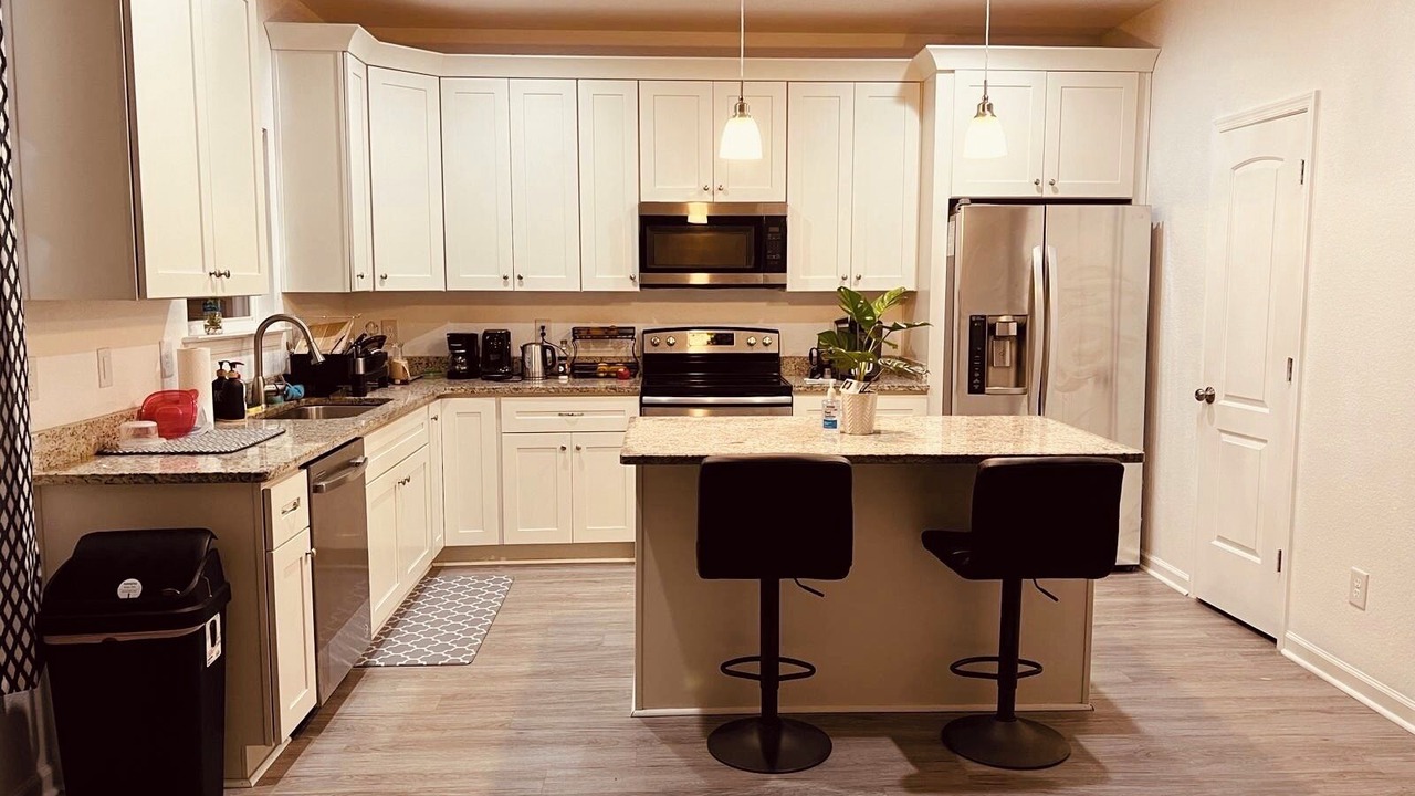 Photo of Kitchen in Newport News