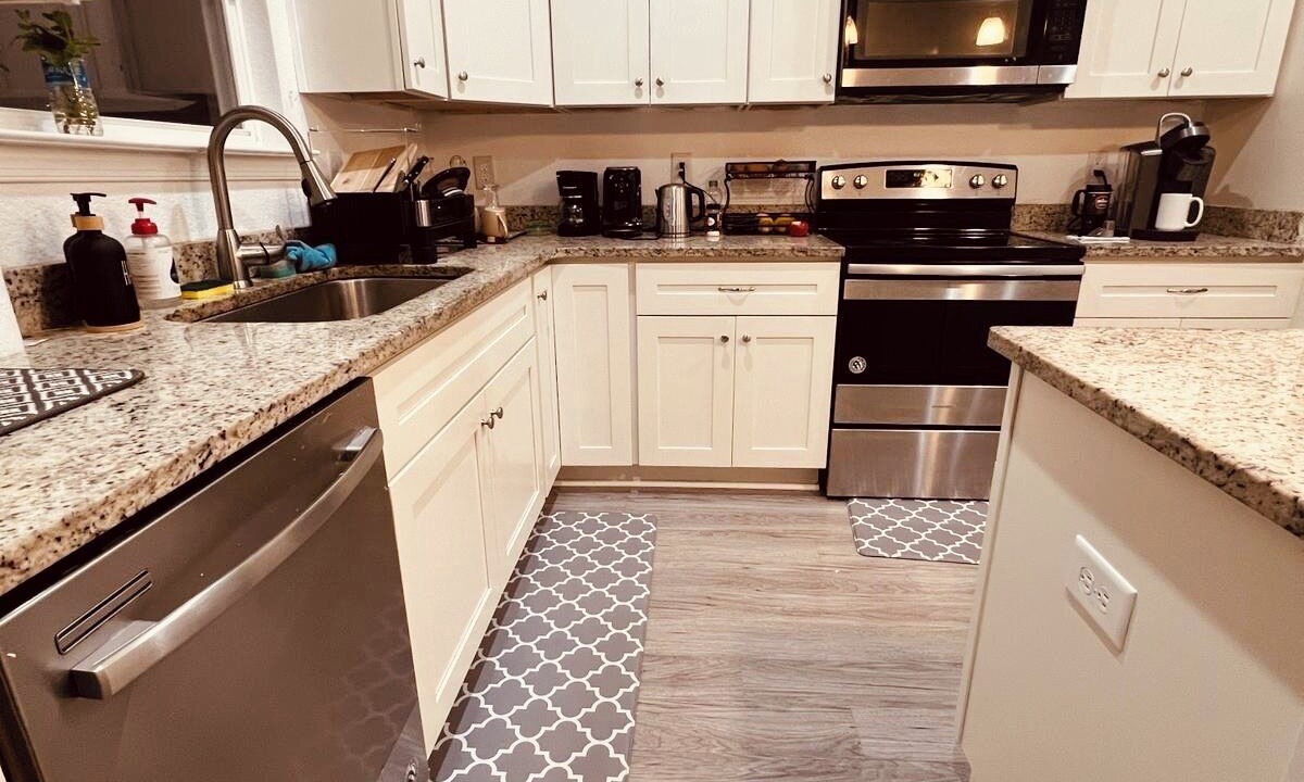 Photo of Kitchen in Newport News
