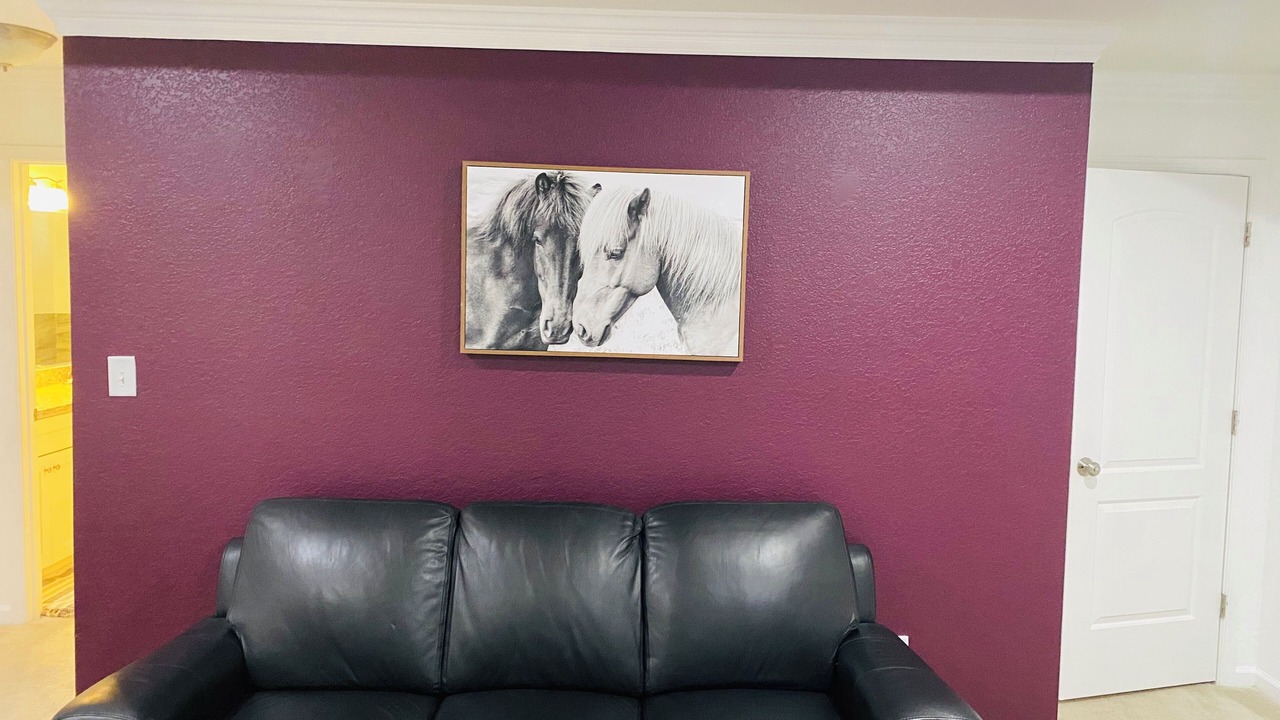 Photo of Livingroom in Newport News