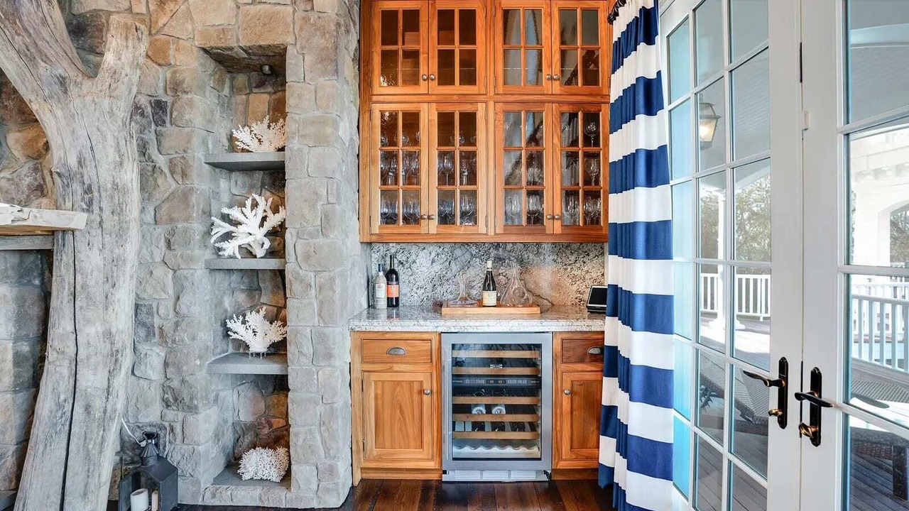 Photo of Kitchen in Montauk