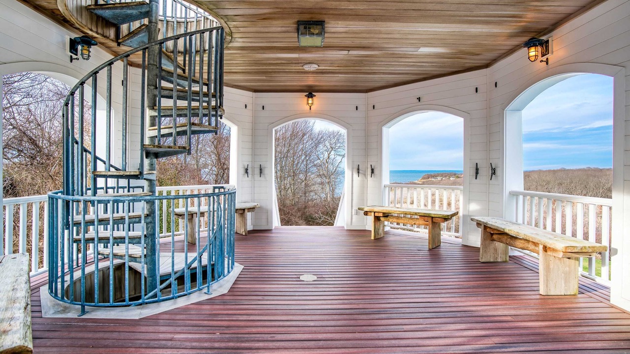 Photo of Outdoor in Montauk