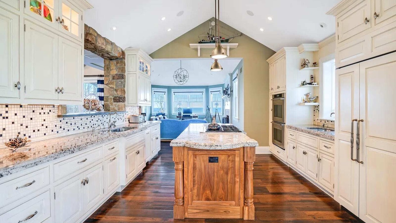 Photo of Kitchen in Montauk