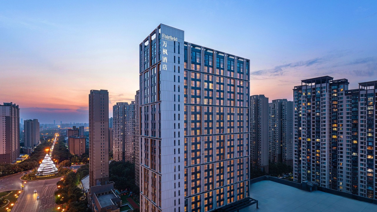 Photo of Outdoor in Yanta Qu