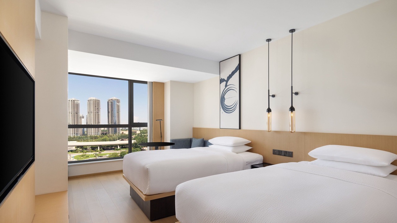 Photo of Bedroom in Yanta Qu