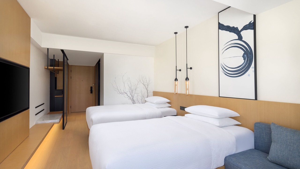 Photo of Bedroom in Yanta Qu