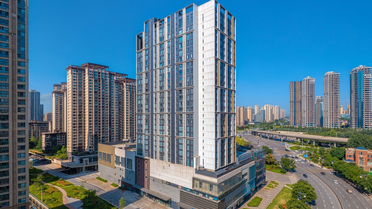 Photo of Outdoor in Yanta Qu