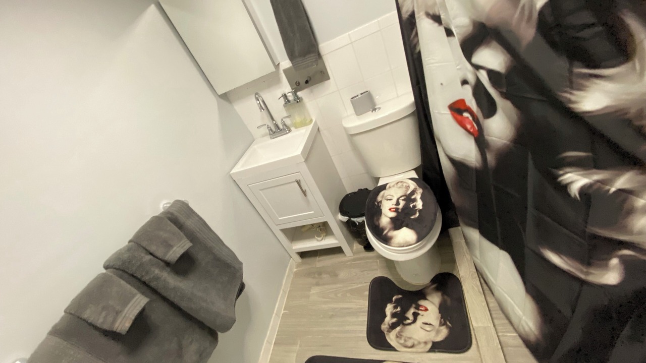 Photo of Bathroom in North Bergen