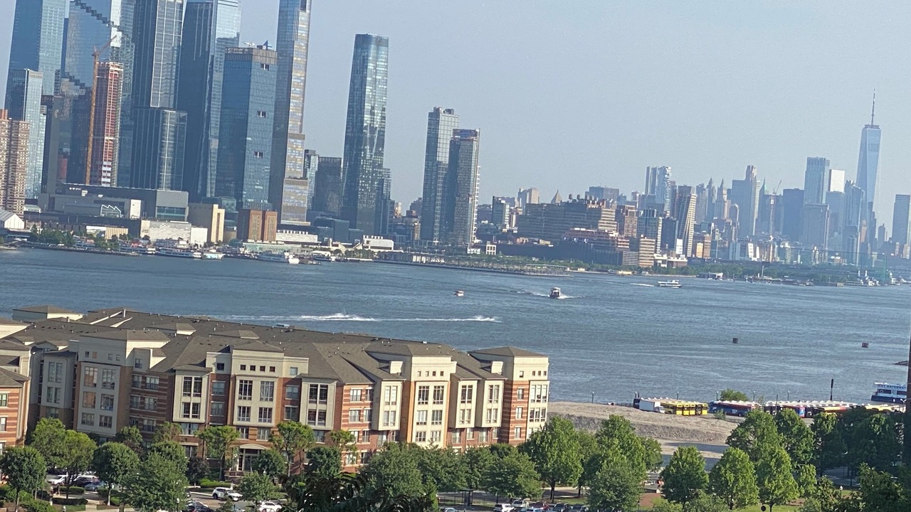 Photo of Outdoor in North Bergen