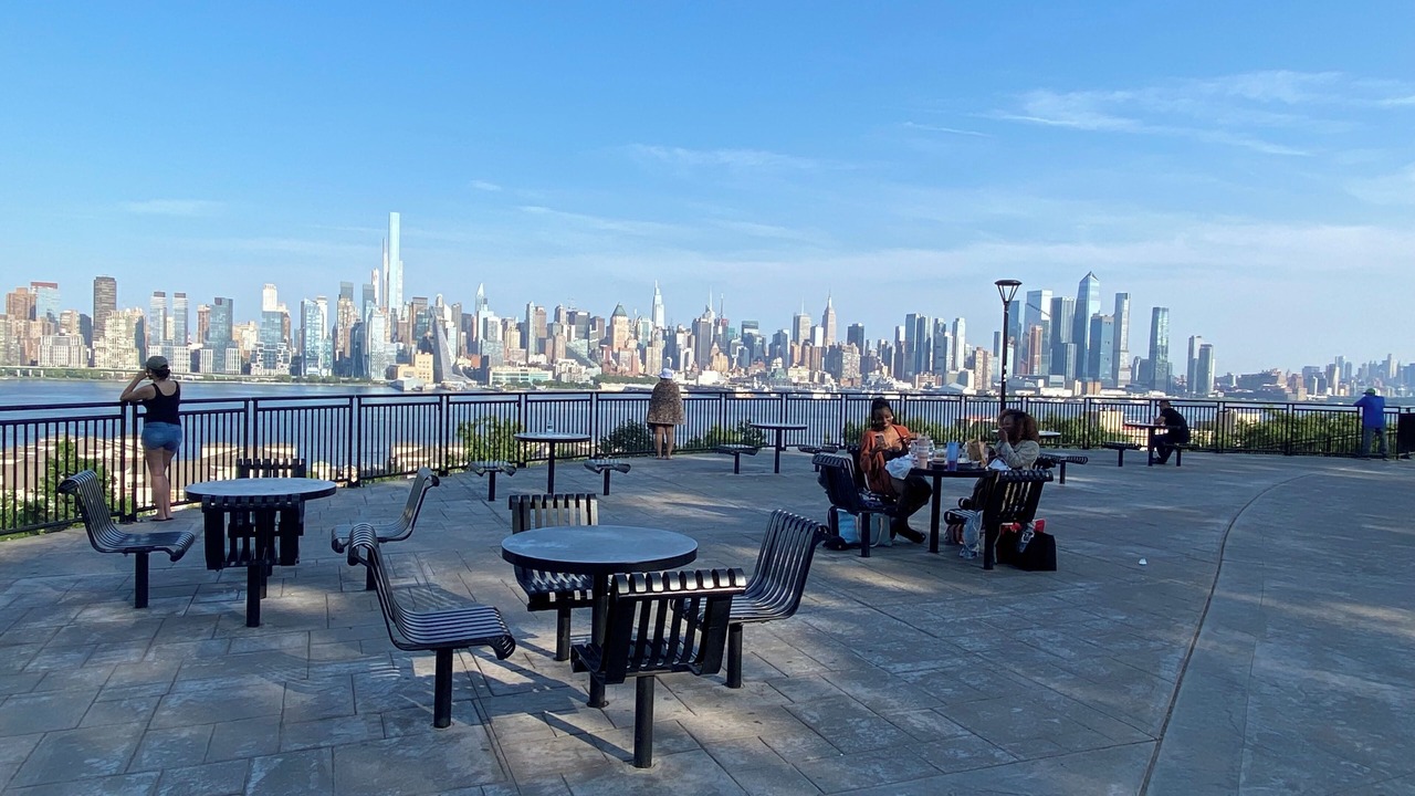 Photo of Outdoor in North Bergen