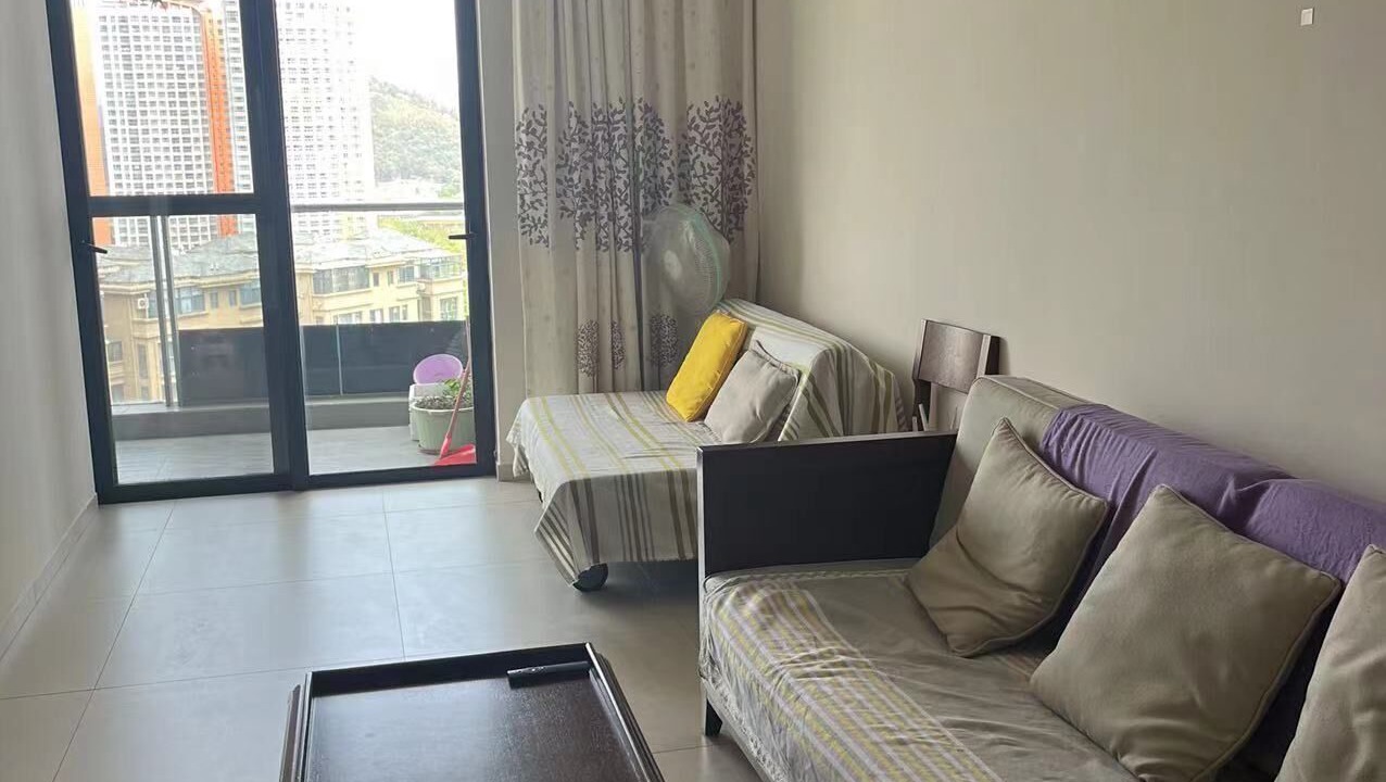 Photo of Livingroom in Tianya District