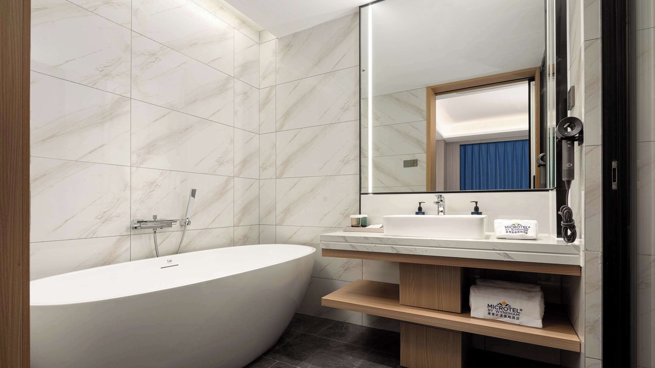 Photo of Bedroom in Huangdao