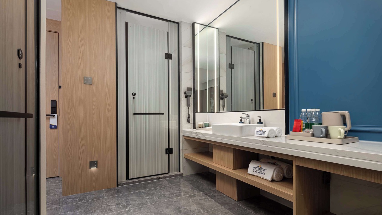 Photo of Bedroom in Huangdao