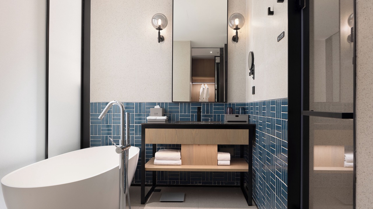 Photo of Bathroom in Wuxing