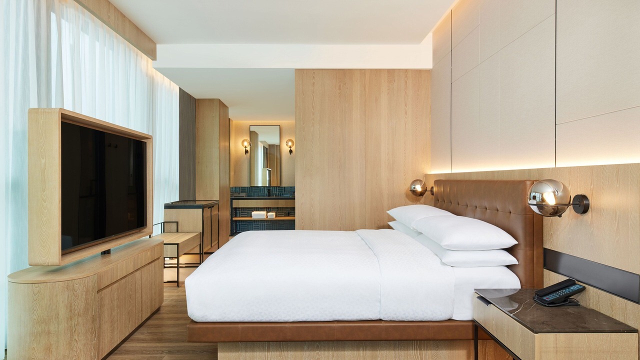 Photo of Bedroom in Wuxing