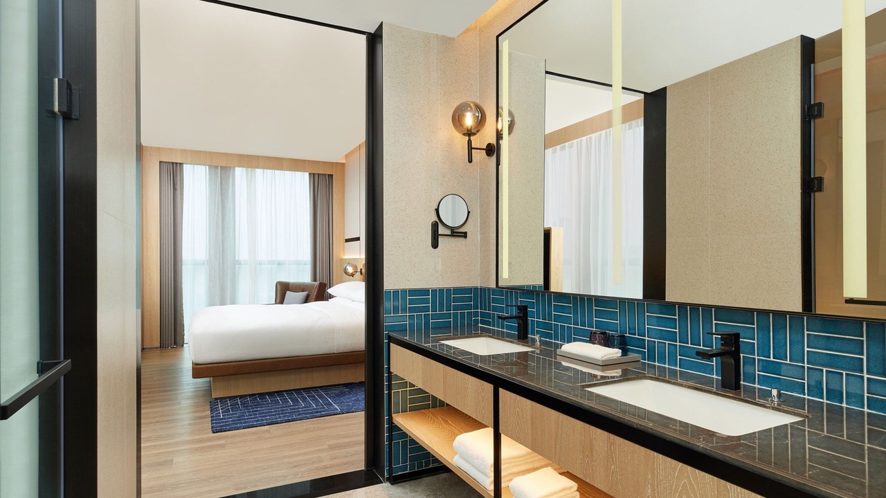 Photo of Bathroom in Wuxing