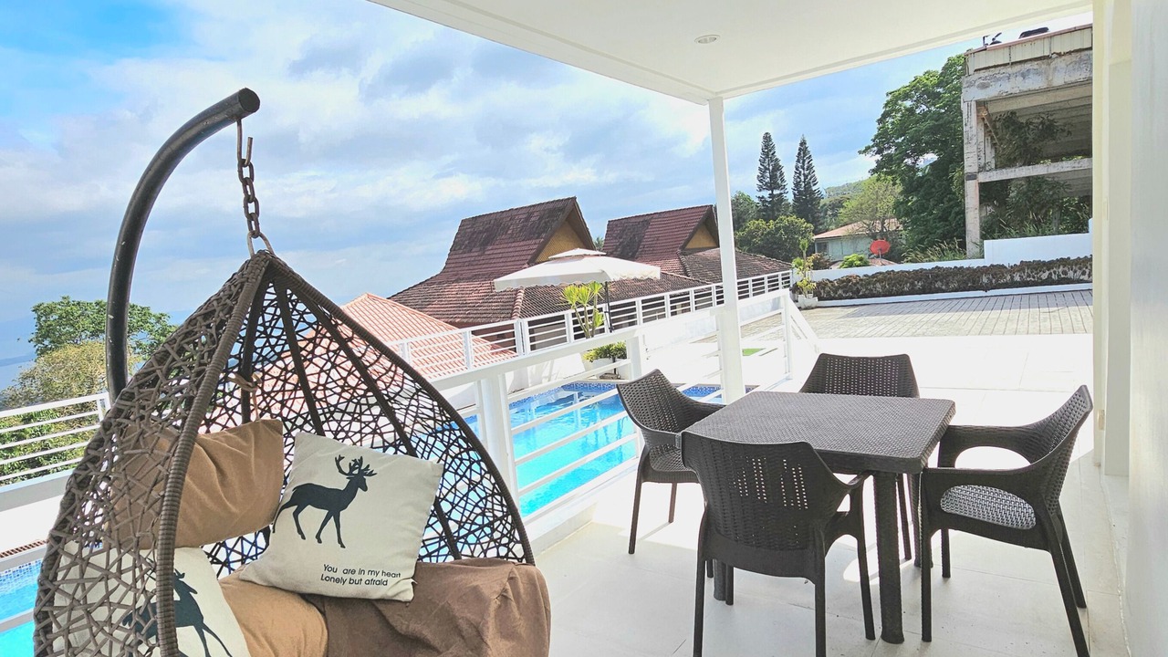 Photo of Outdoor in Tagaytay