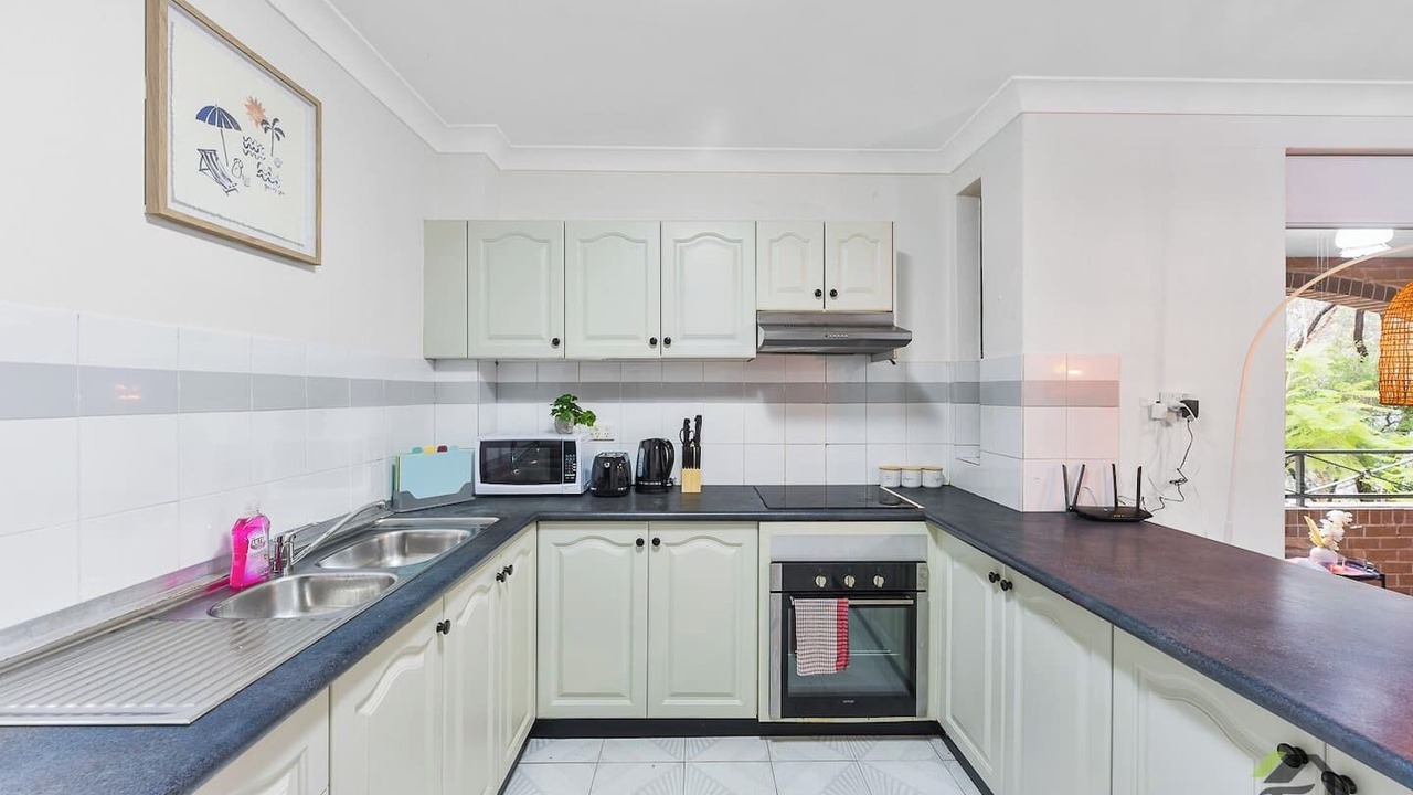 Photo of Kitchen in Chippendale
