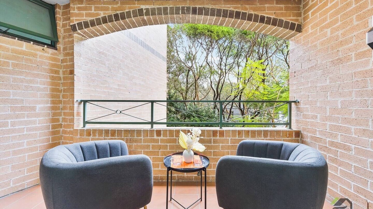 Photo of Outdoor in Chippendale