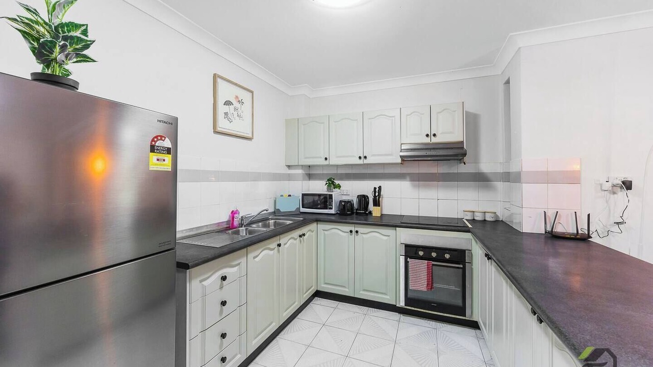 Photo of Kitchen in Chippendale