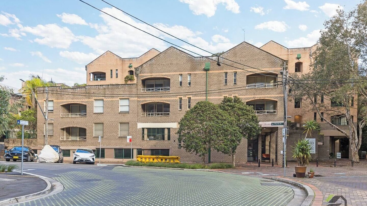 Photo of Outdoor in Chippendale