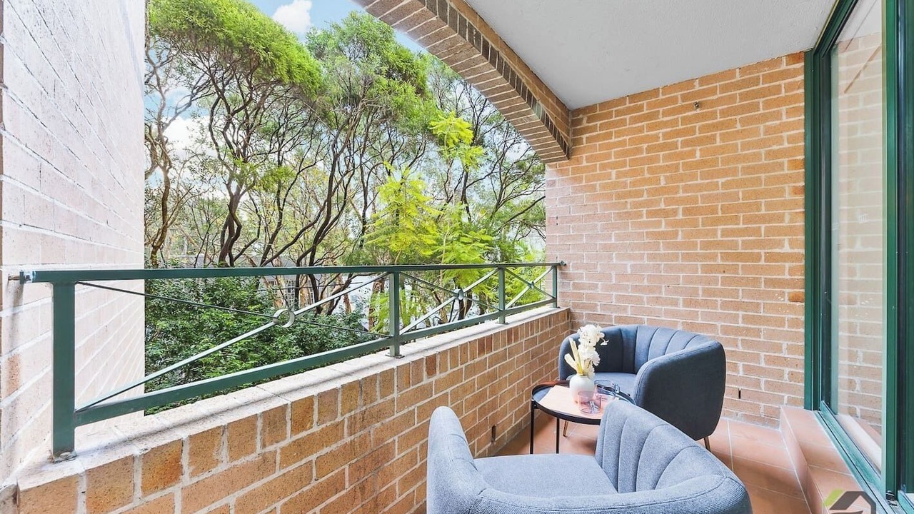 Photo of Outdoor in Chippendale