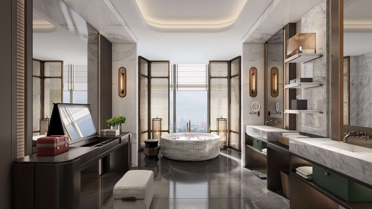 Photo of Bathroom in Nonghui