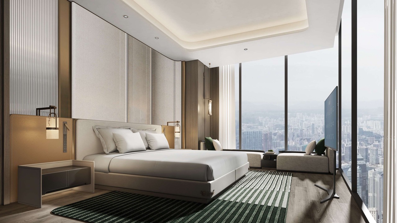 Photo of Bedroom in Nonghui