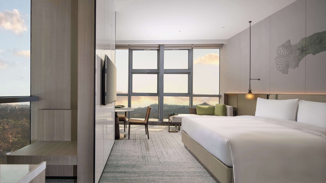 Photo of Bedroom in Nonghui