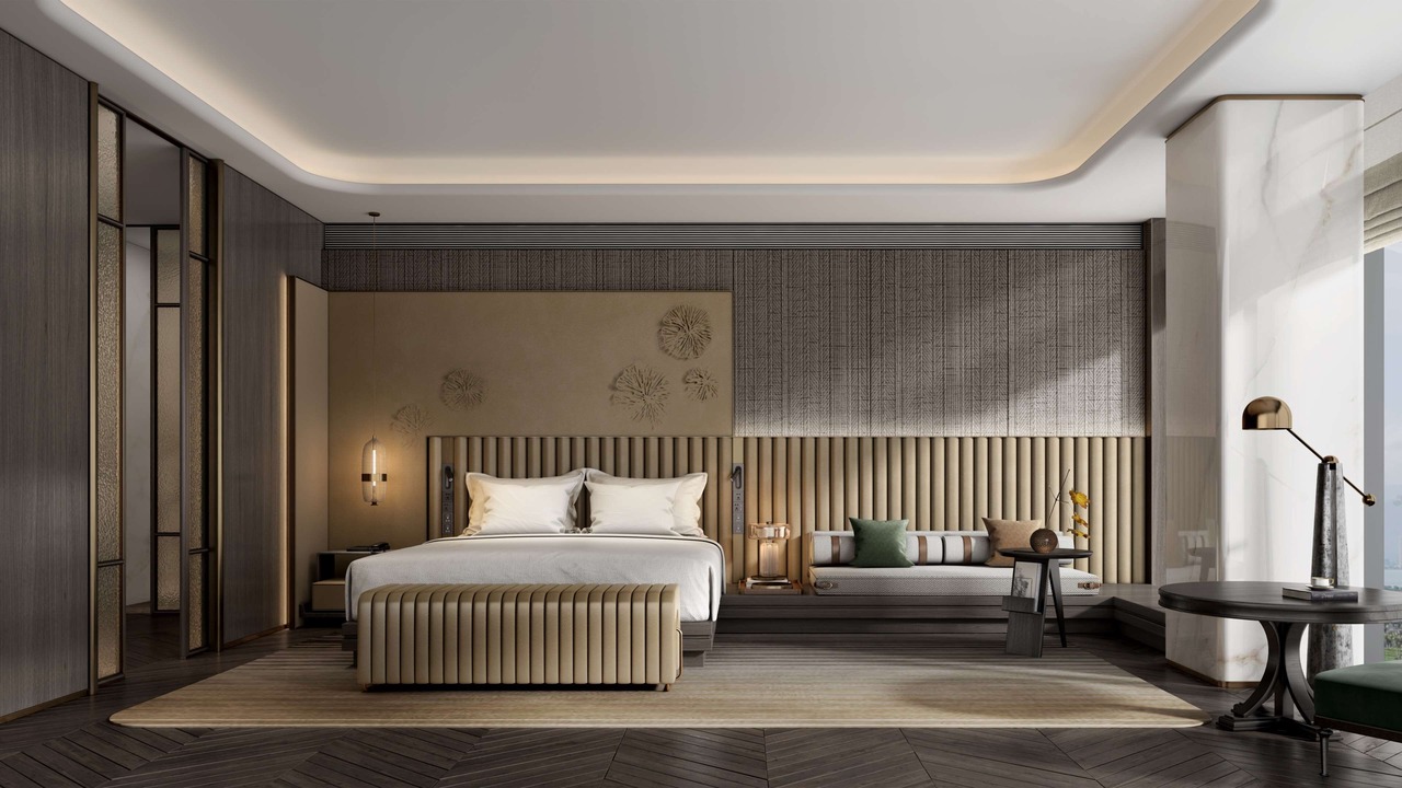 Photo of Bedroom in Nonghui