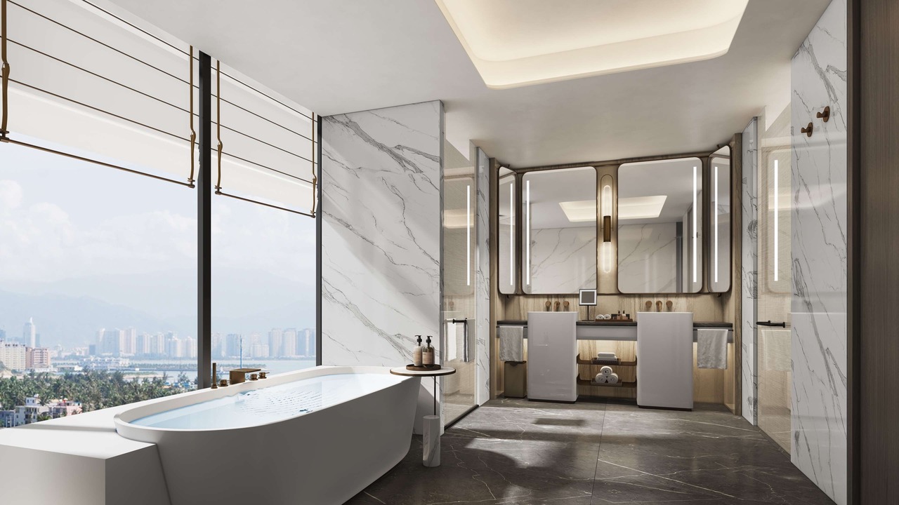 Photo of Bathroom in Nonghui