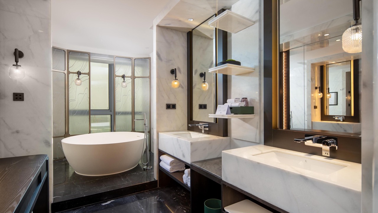 Photo of Bathroom in Nonghui