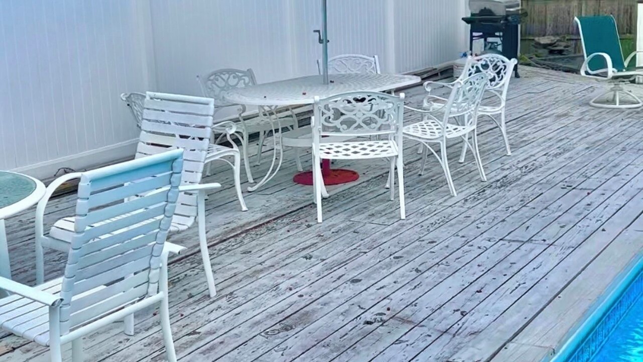 Photo of Patio Balcony in Long Island