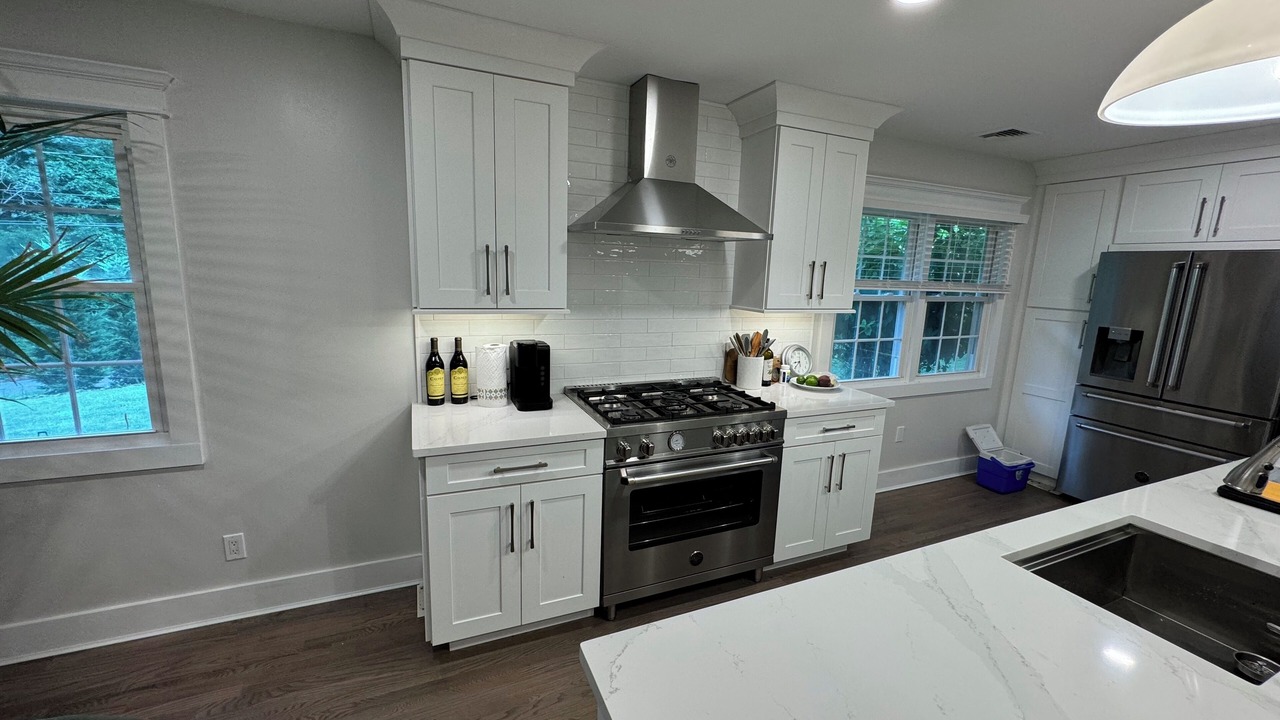 Photo of Kitchen in Stony Brook