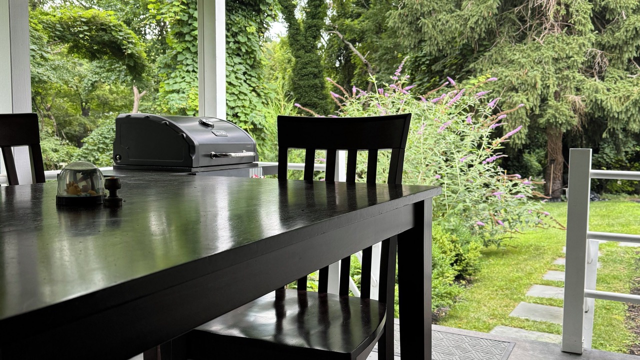 Photo of Outdoor in Stony Brook