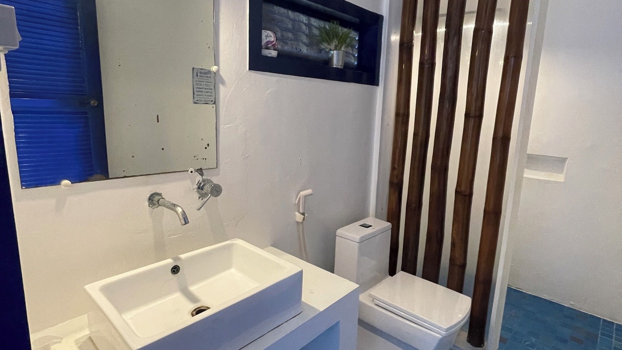 Photo of Bathroom in Patar