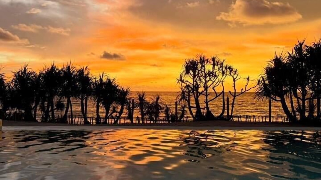 Photo of Outdoor in Patar