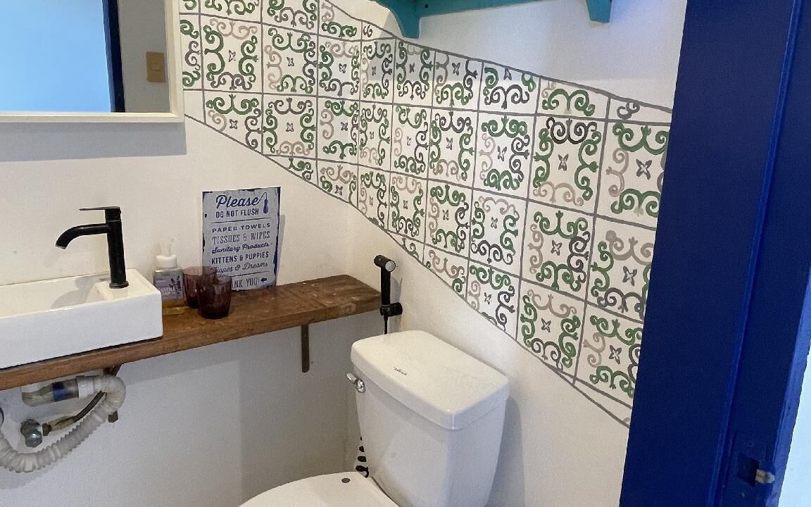 Photo of Bathroom in Patar