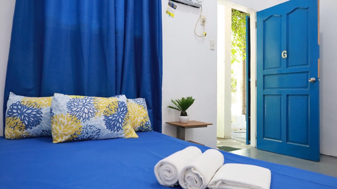 Photo of Bedroom in Patar